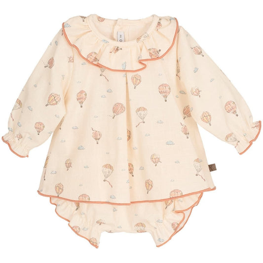 Anemoi Dress Set