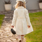 IN23-22 Classic style coat