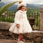 IN23-21 faux fur coat