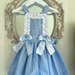 Summer School Pinny