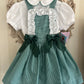 Summer School Pinny