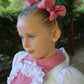 Gingham blouse