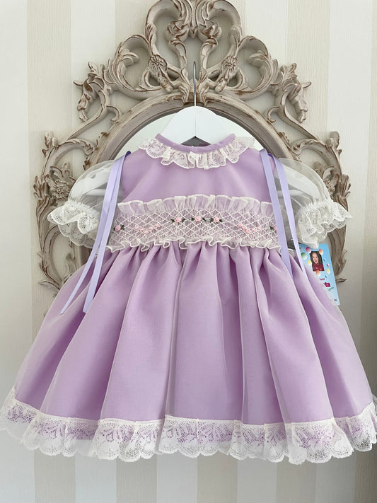 VE22-01 LILAC