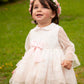 IN23-19 Organza dress