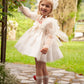 IN23-007 smock dress