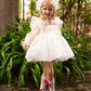 IN23-007 smock dress