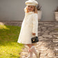 IN23-22 Classic style coat