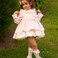 IN23-40 PINK CHANEL