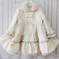 Sonata AW21 Charlotte Coat