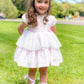 Sonata Lace Puffball