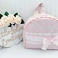 Handmade personalized backpacks