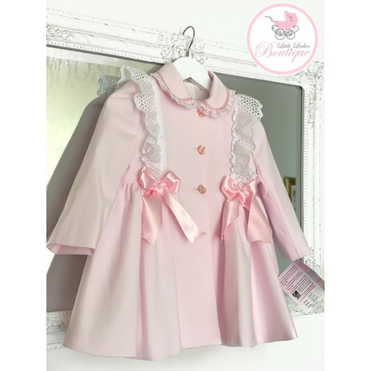 Summer coat 329