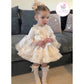 Sonata Hallie dress