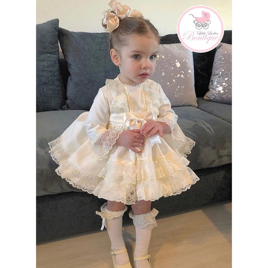 Sonata Hallie dress