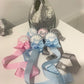 Personalized Inital dummy clips