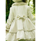 Sonata AW21 Charlotte Coat