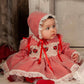 Sonata- Angele red