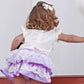 Sonata Lacey skorts set.