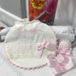 Personalized bibs
