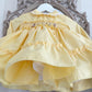 Sonata bunny smocked dress