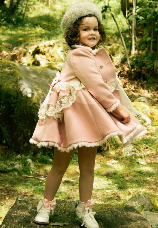 Sonata AW21 Martinette Coat