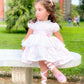 Sonata Lace Puffball