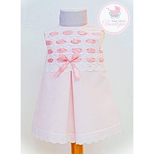 Sonata a-line dress