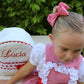 Summer School Pinny