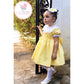 Little Ladies Smock