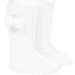 Condor pom pom socks