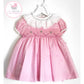 Little Ladies Smock