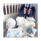 Personalized knitted blankets