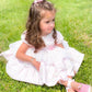 Sonata Lace Puffball