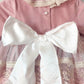 Dusky lace dream puffball