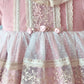 Dusky lace dream puffball