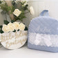 Handmade personalized backpacks