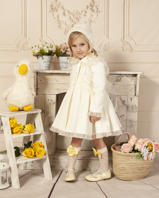 PC23-05 Coat