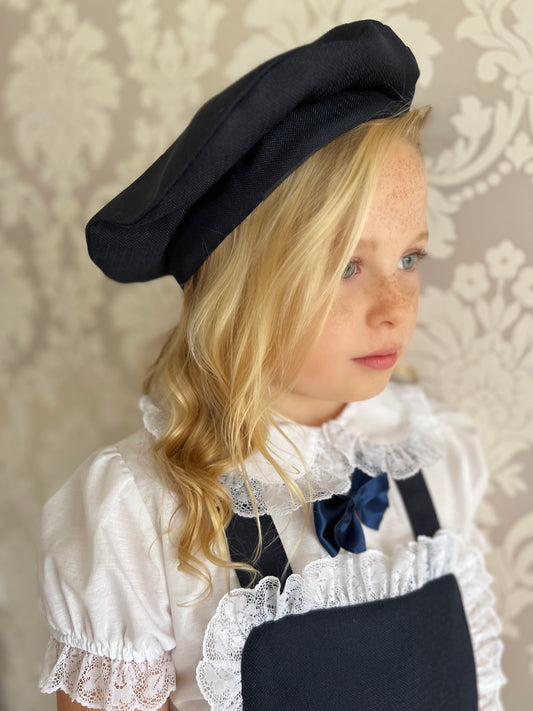 School Beret