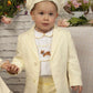 PC23-02 Boys Easter Jacket