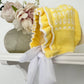 RAHIGO 22112 BONNET YELLOW