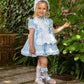 VE22-31 BLUE
