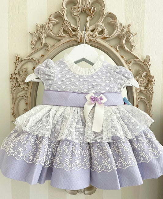 Sonata Lilac in stock 6 months
