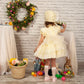 PC23-04 Lemon dress
