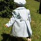 IN22-17 Blue Coat