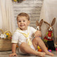 PC23-11 Boys lemon sailor set