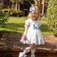 VE22-30 BLUE