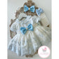 VE22-30 BLUE