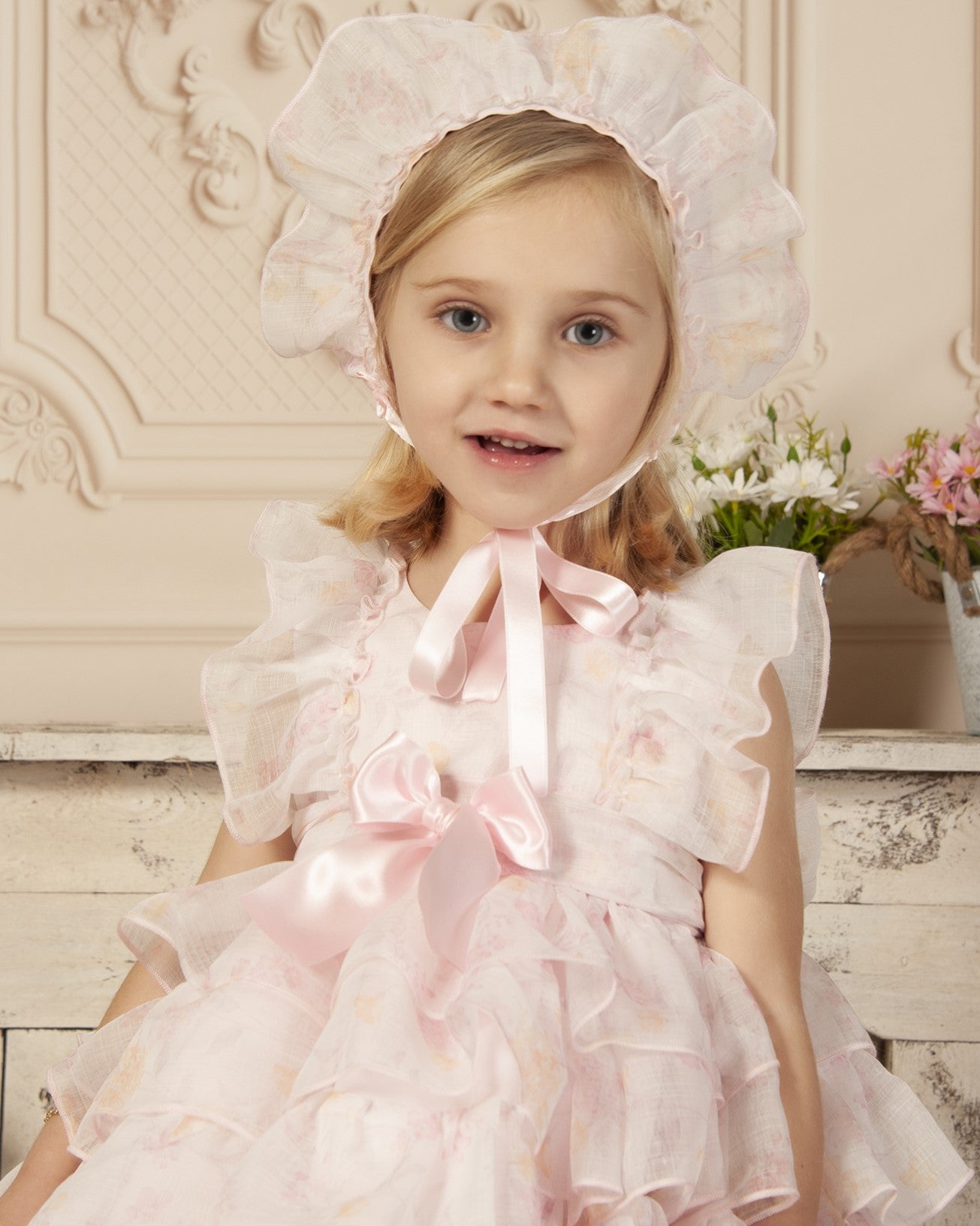 VE23-11 PINK