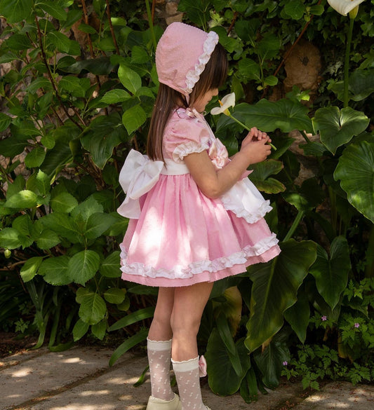 VE22-31 PINK