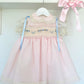 VE23-02 PINK & BLUE